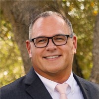 Target Employee Mike Darrow's profile photo