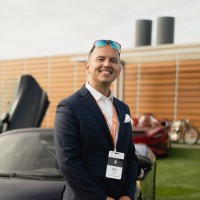 Porsche Gold Coast Employee Anton P.'s profile photo
