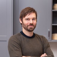 Wunder Employee Fredrik Sewen's profile photo