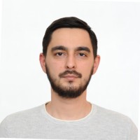 Delta M Group Employee Artur Engalychev's profile photo