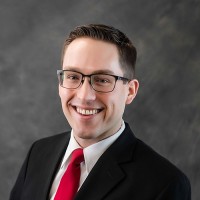 Rabo AgriFinance Employee John Keeney's profile photo