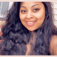 Daijah Walker-Jordan Email & Phone Number