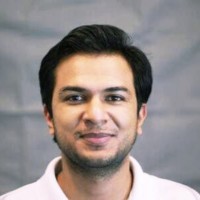 Usman Saleem Email & Phone Number