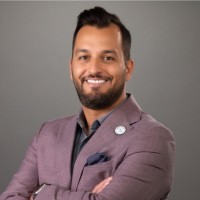 Sazerac Company Employee Chander Bhola's profile photo