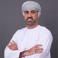 Cylera Employee Mohammed al Balushi's profile photo
