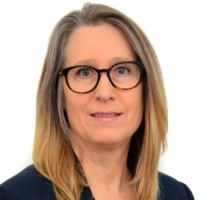 Exan Software Employee Corinna Bates's profile photo