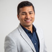 Industrial Metal Supply Co. Employee Ram Shenoy's profile photo