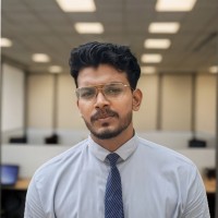 EZOFIS Employee Aravinth M's profile photo