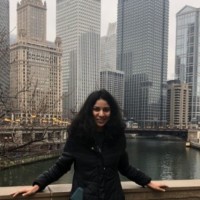 Instron Technologies Employee Mriga Kher's profile photo