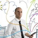 Techunting Employee Ariel Perel's profile photo