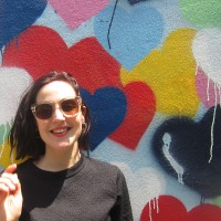 Maryhill Integration Network Employee Rose Filippi's profile photo