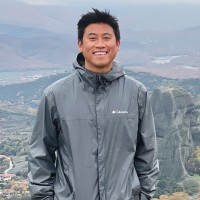 HelioVolta Employee Brandon Nguyen's profile photo