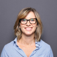 REDspace Inc. Employee Angela Campbell's profile photo