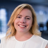 Pylon Employee Jessica Milligan's profile photo