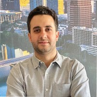 G2 Employee Damian Amaya's profile photo