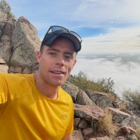 Positive Sum Employee Joe Berg's profile photo