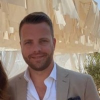 BMS Performance Employee Steve Bell's profile photo