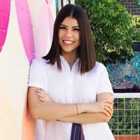 Bath Planet Employee Beatriz Alina Roman's profile photo