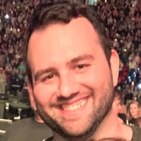 Novo Nordisk Employee James Doty's profile photo