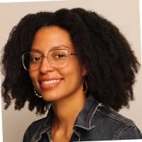 Campus Philly Employee Ziajah Nellom's profile photo