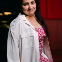 Syncfusion Employee Srilatha Rajamani's profile photo