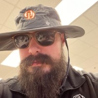 Old Dominion Freight Line Employee Anthony Musser's profile photo