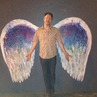 Shareability Employee Stephen Krueger's profile photo