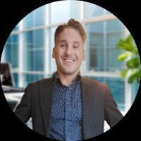 Prospec Engineering Ltd Employee Kristofer Cacciotti's profile photo