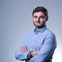 Rimac Energy Employee Luke Coleman's profile photo
