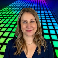 Activate Games Employee Megan Schmidt's profile photo