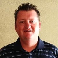 Anheuser-Busch Employee Chris Downing's profile photo