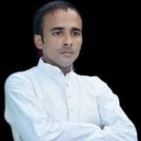 IYC Employee Kamaluddin Raza's profile photo