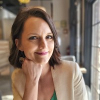 Worldwide Discipleship Association Employee Jennifer McClin's profile photo