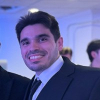 CS Hudson Employee Christopher Bauer's profile photo