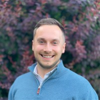 Boralex Inc. Employee Tim Sinclair's profile photo