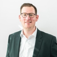 Sparkasse Siegen Employee Jan Thomas's profile photo