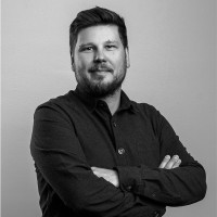 Fira Employee Jonas Meling's profile photo