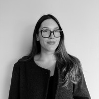 Blinka Blå AB Employee Cecilia Raspanti's profile photo