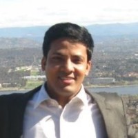 NCAER Employee Amit Sharma's profile photo