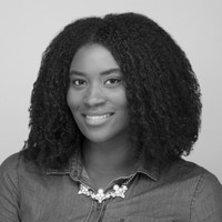 Ground Signal Employee Amy Ukpabi's profile photo