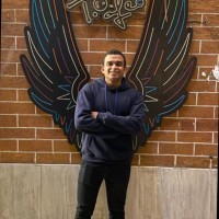 Restart Technology Employee Ali Ahmed's profile photo