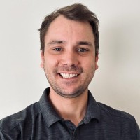 Touchstone Electric Employee Theo-Henri Coetsee's profile photo