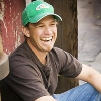 Alpha Network Systems Employee Ross Hansen's profile photo