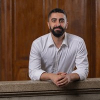 Bitfury Employee George Chaganava's profile photo