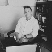 Bare Diamond Employee Nick Pirie's profile photo