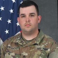 US Army Employee Ryan Murawski's profile photo