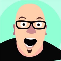 Squanch Games Employee Tom Engelhardt's profile photo