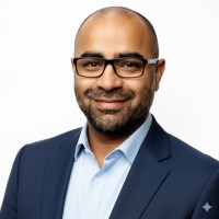 Shibuya Employee Jamil Dawod's profile photo