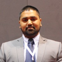 Faron Employee Aneel Nimba's profile photo