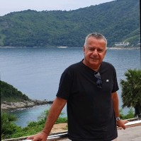 Priority Software Employee Shlomo Assraf's profile photo